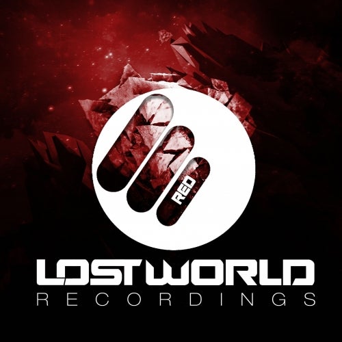 Lost World Recordings Red