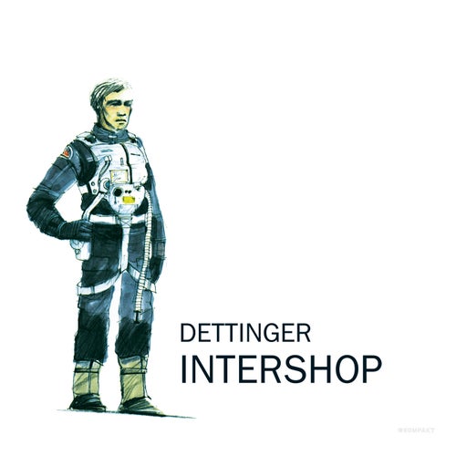Dettinger — Intershop (Remastered 2024) (2024)