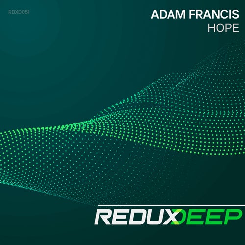  Adam Francis - Hope (2024) 