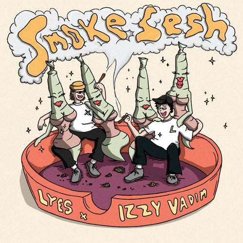 Smoke Sesh
