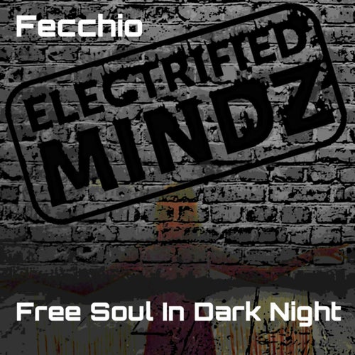 Free Soul In Dark Night