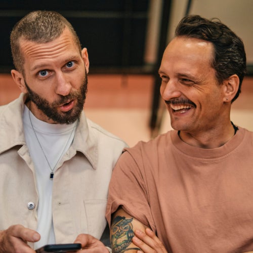 Time Selection Chart