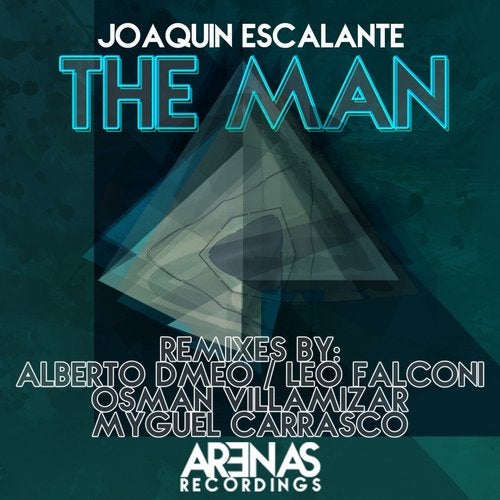 The Man EP