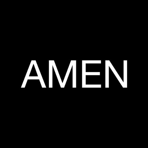 AMEN