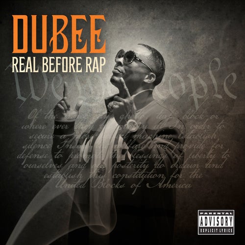 Real Before Rap