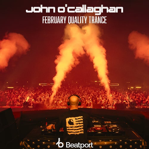 February Quality Trance