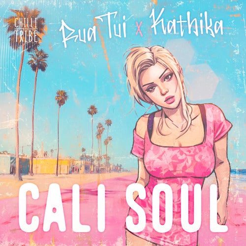 Cali Soul