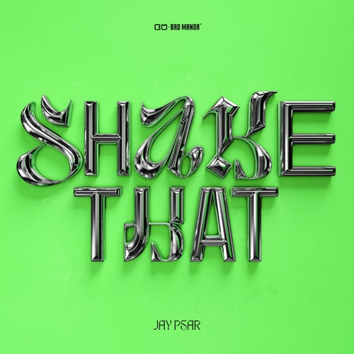 Shake That (Extended)