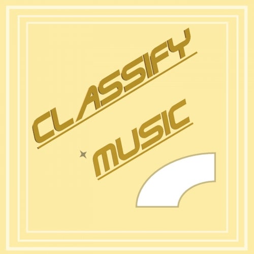 Classify Music