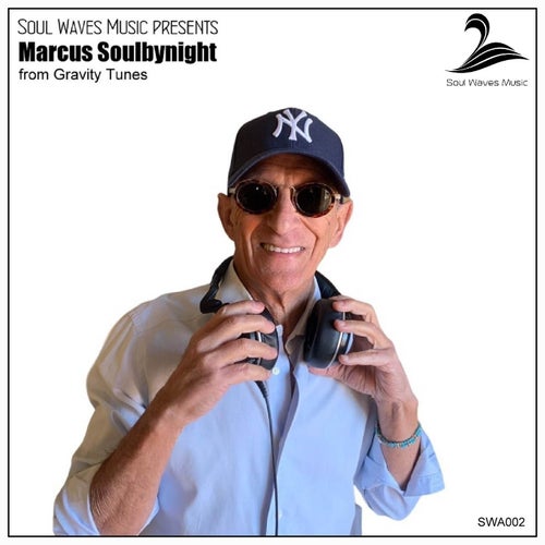 Cover art for Soul by night