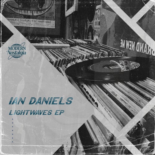 Lightwaves EP