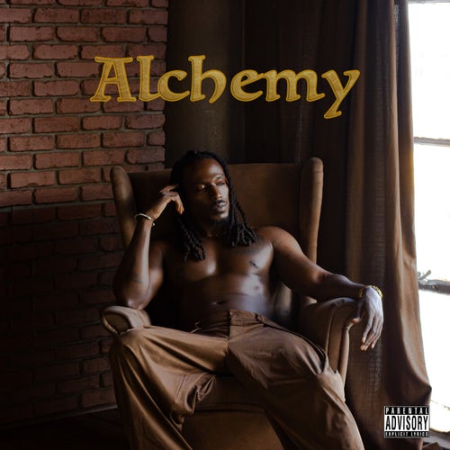 Alchemy
