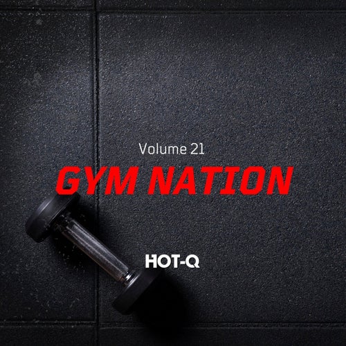 Gym Nation 021