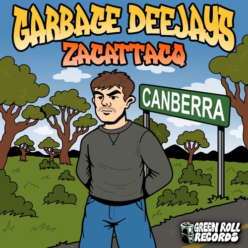 Garbage Deejays