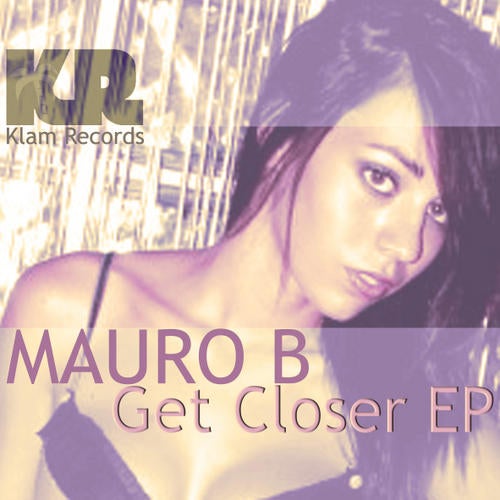 Get Closer EP