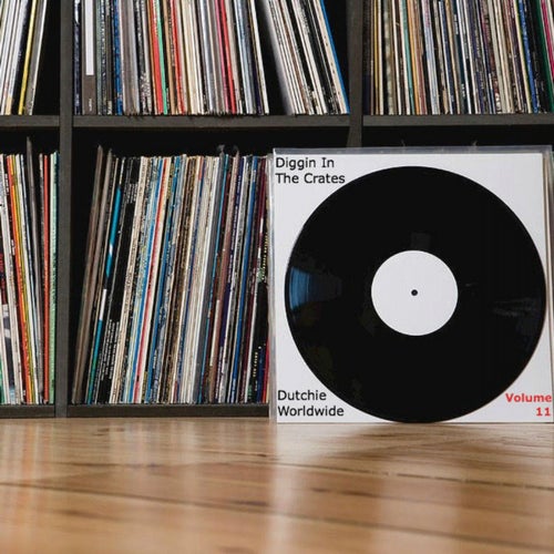 Diggin In The Crates Vol !1