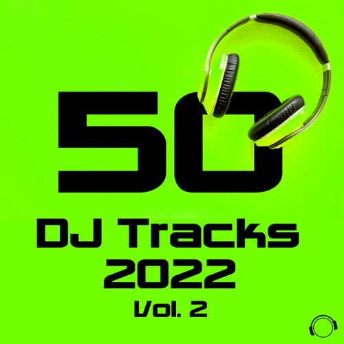 50 DJ Tracks Vol. 2