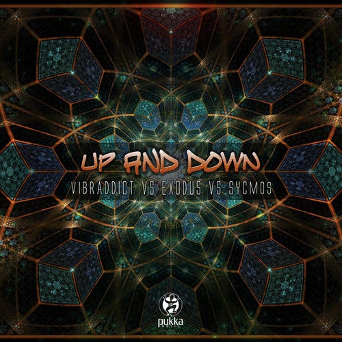 Up and Down