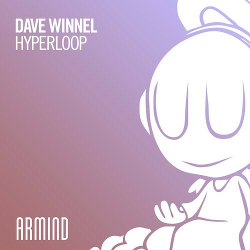 Cover art for Hyperloop