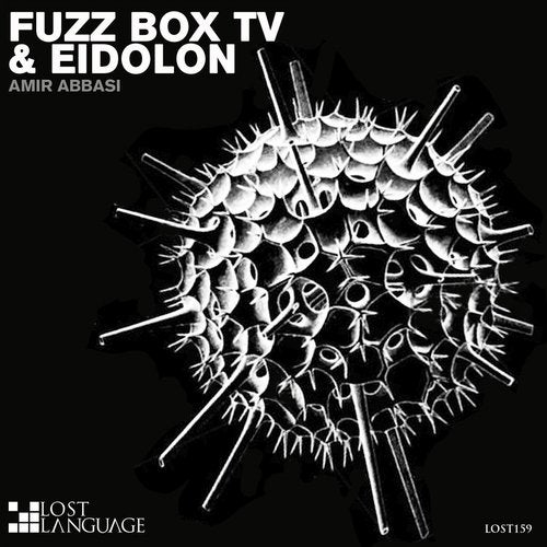 Cover art for Fuzz Box TV & Eidolon
