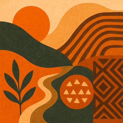 African Dream