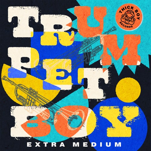 Trumpet Boy