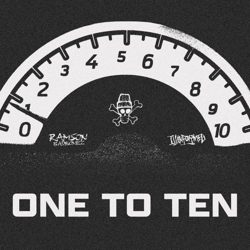 One to Ten