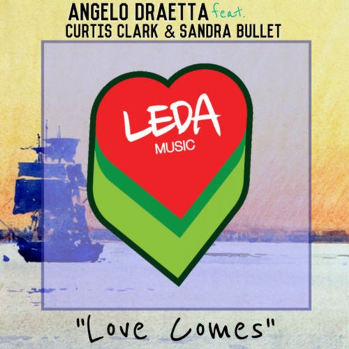 Love Comes