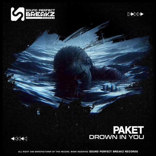 Drown in you