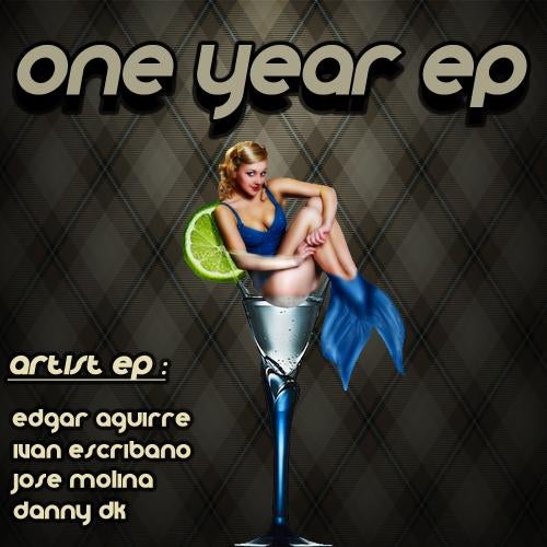 One Year EP