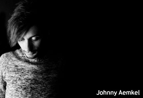 Johnny Aemkel