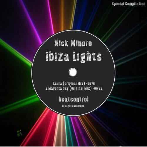 Ibiza Lights