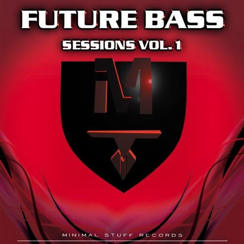 Future Bass Sessions Vol.1
