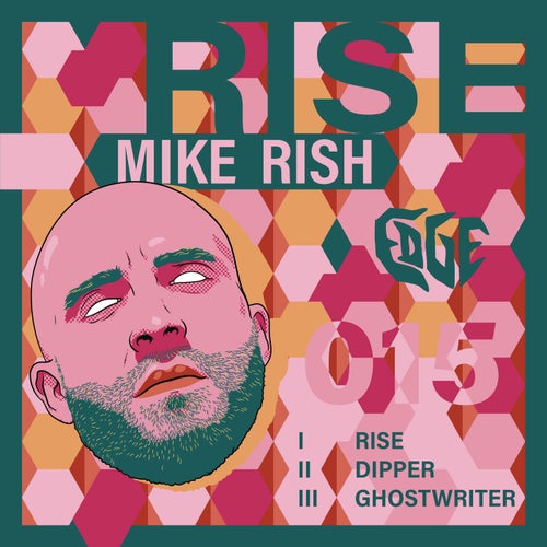  Mike rish - Rise (2024) 