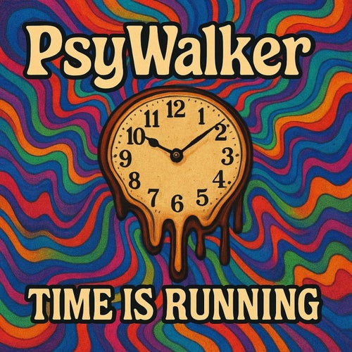 Time is Running