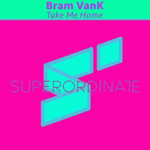  Bram VanK - Take Me Home (2024) 
