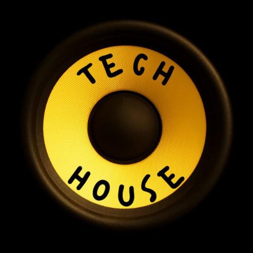 Tech House ottobre 2021