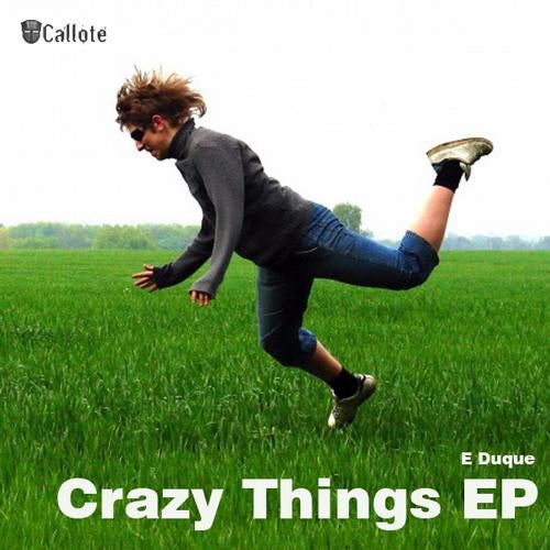 Crazy Things EP
