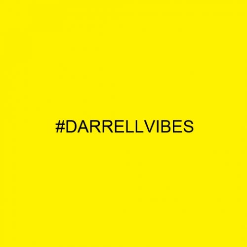 Darrellvibes #ADE16 Chart
