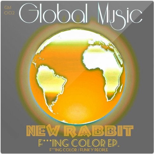 F****ing Color Ep