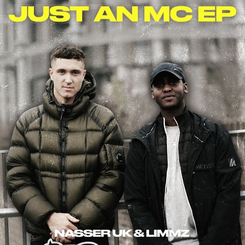 Just An Mc EP