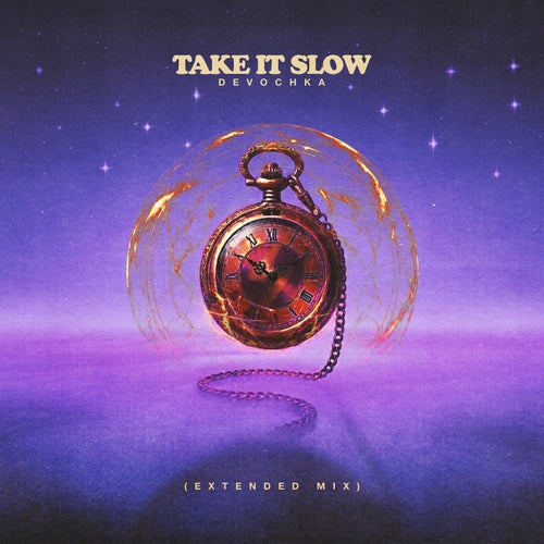 Take It Slow