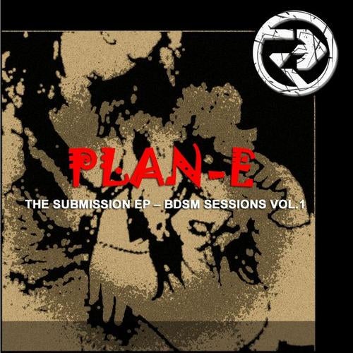 The Submission EP (BDSM Sessions Volume 1)