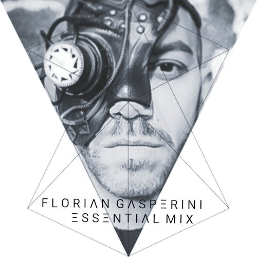 Essential Mix by Florian Gasperini
