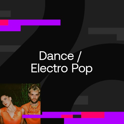 Sofi Tukker Curates Dance / Electro Pop