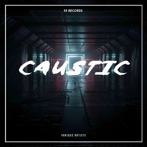 Caustic