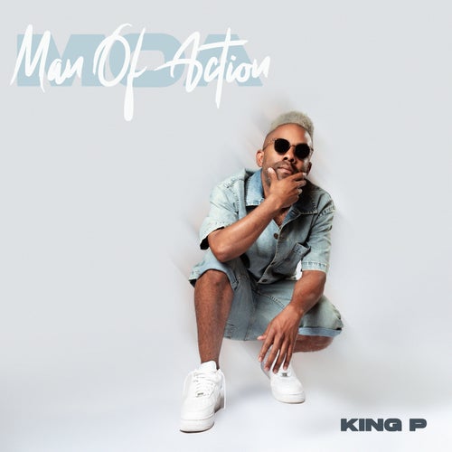 Man Of Action (MOA)