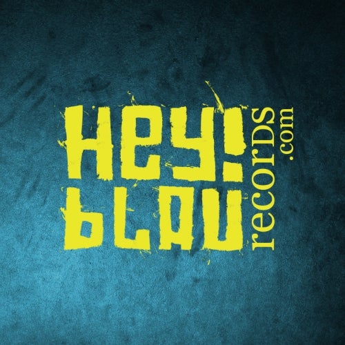 Hey!blau Records