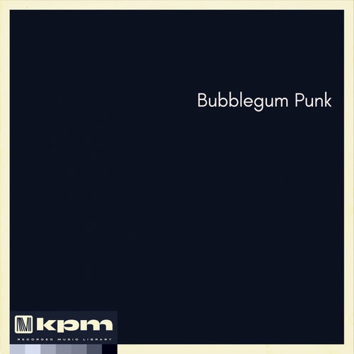 Bubblegum Punk