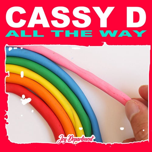 All the Way (Nu Ground Foundation Mixes)